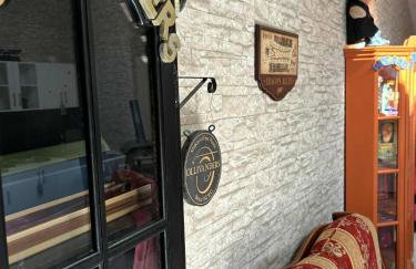 La chambre des secrets Perougien - Foto 9