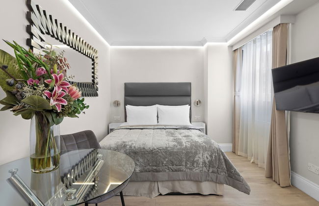 Cleveland Residences Russell Square - Foto 42