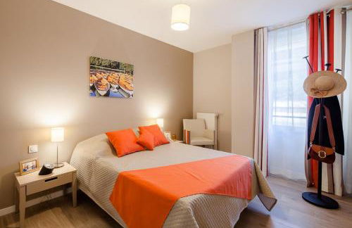 Zenao Appart'hôtels Suresnes - Foto 3