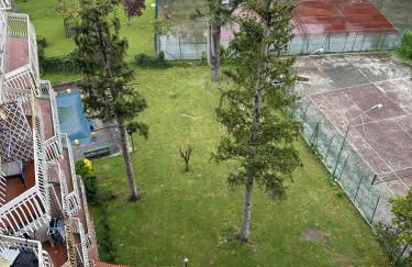 Piccolo appartamento monolocale 14 MQ piscina dal 20 giugno al 15 settembre - Foto 12