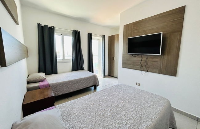 Pacifika Apartments - Foto 44