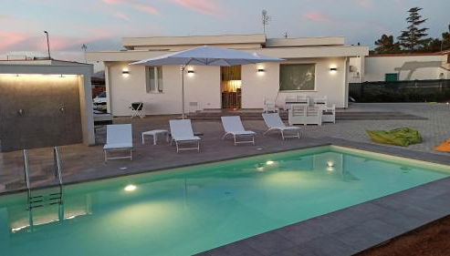 Villa Cappèddu - Foto 5