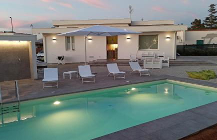 Villa Cappèddu - Foto 5