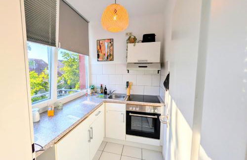 Uhlpartment - im Herzen von Munster - Foto 4