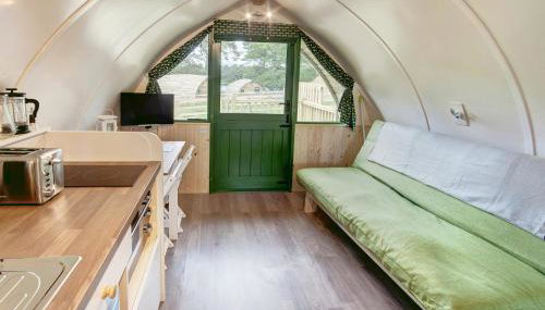 Finest Retreats - The Rushy Lot - Foto 5