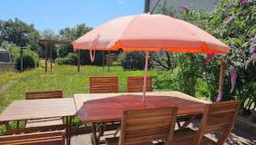 La Fontaine gîte de charme à 12min du Puy duFou - Photo 4, Garden view