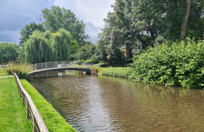 Inviting 1-bed Apartment in Hemel Hempstead - Foto 15