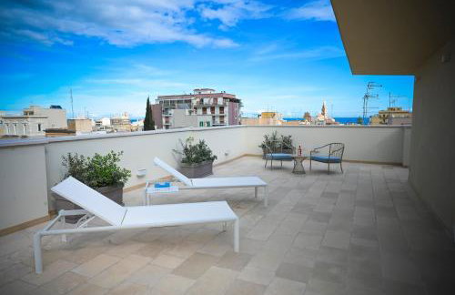 The Regal Residence - By Palazzo Veneziani - Luxury Living in Monopoli - Foto 68