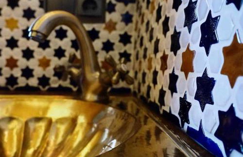 Casa rural La Rabá Terraza con increíbles vistas - Foto 38