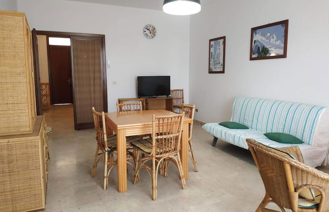 Porta Alfonsina by CASASI Vacanze Otranto - Foto 87