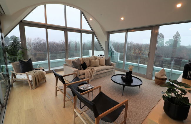 The Carlton Apartments - Foto 47