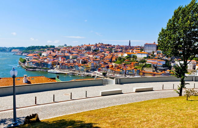 Seasons Porto-gaia by Mystay - Foto 38