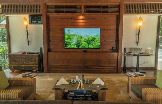 Saujana Private Villas - Foto 10