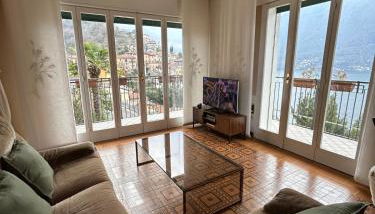 Villa Flora Heritage - Garden & Lake Como View - Foto 2