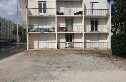 Studio zen avec parking - Foto 15