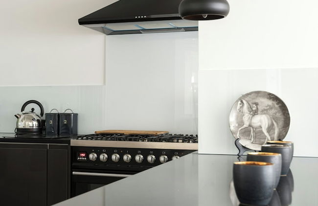 Kennington Road by Onefinestay - Foto 10