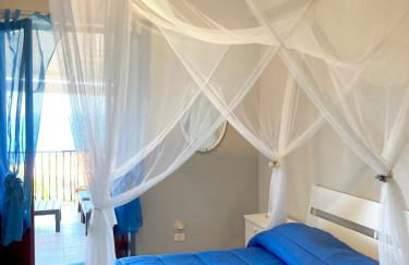 Villa Flore - Penthouse - apartment in villa - Foto 21