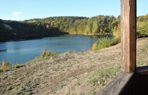 Holiday House near Emerald Lake Wapnica - Foto 18