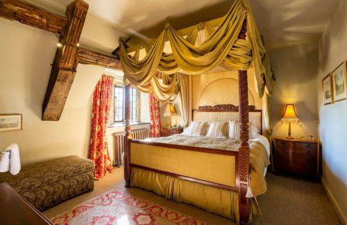 Mulberry House - Photo 44