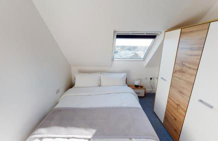 K Suites - Bridge Apartments - Foto 51