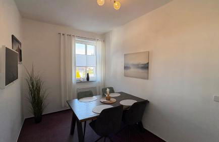 Haus am Röblinsee - Ferienwohnungen in Fürstenberg - Photo 41