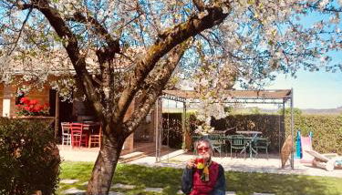 Agriturismo Le Stringaie - Foto 4, Garden