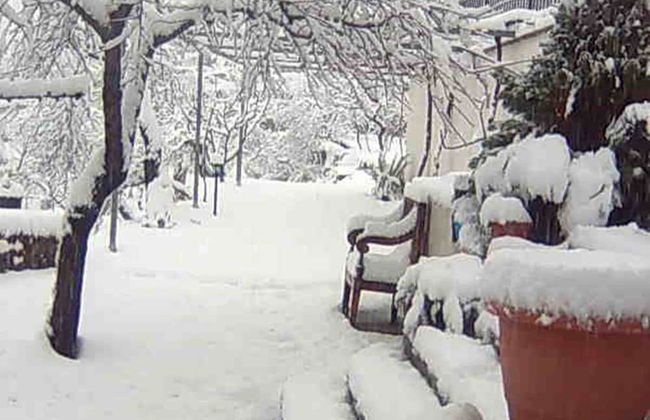 Rustic Mountain Stay, Laroya - Foto 29