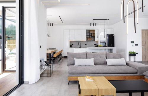 Physis Villas - Metal & Wood - Foto 68