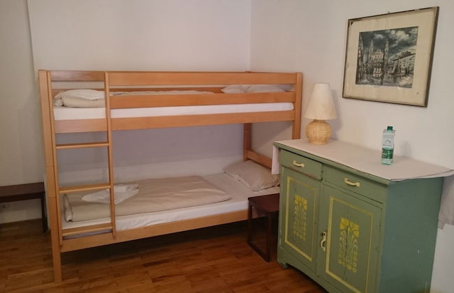 Chalet Johanna- Absolute Active Resort - Photo 8