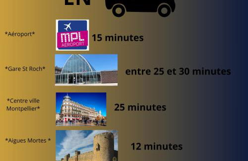 Le Fidji Cosy - Parking - Centre ville - Foto 22