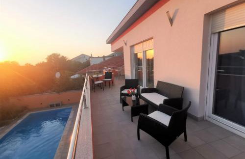 Holiday villa Summer escape on Island Rab - Foto 72