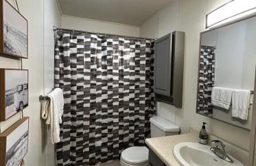 Bright Beautiful 2 Bedroom Suite - Foto 7