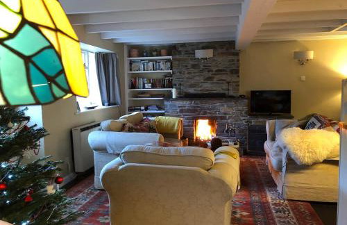 Old Hundredth , Kingston, Kingsbridge, Devon, UK - Foto 19