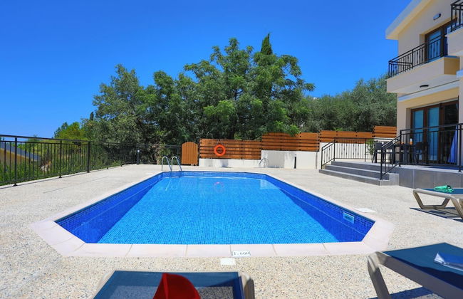 Villa Salina in Malatya - Foto 23