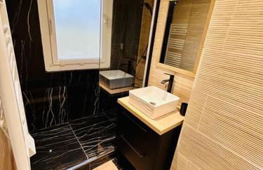 T4 jolie vue avec jaccuzzi - Foto 15