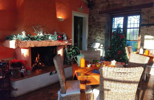 Bio Agriturismo La Bell'Antiglia - Foto 8