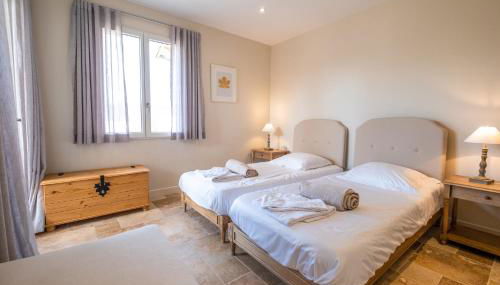 Domaine de la durantie - villa avec jacuzzi - Foto 5