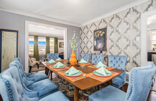 GAME DAY Haven- Sleeps 10, Near Notre Dame & DT! - Foto 8