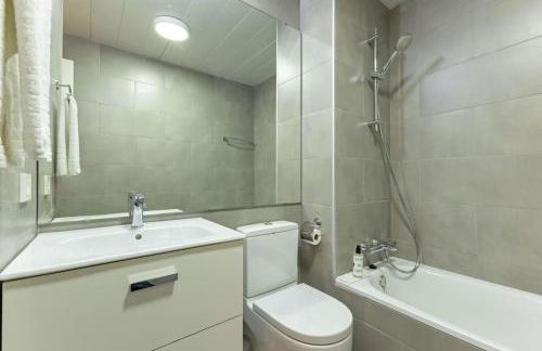 Angeles 6- Giralda Luxury by Valcambre - Foto 58