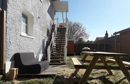 Grand appartement avec jardin Promos en juillet location a la semaine samedi au samedi ou dimanche au dimanche - Foto 11