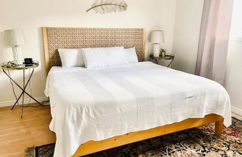 Turquoise Door, Spacious Duplex, 3 Kings near AFA - Foto 11