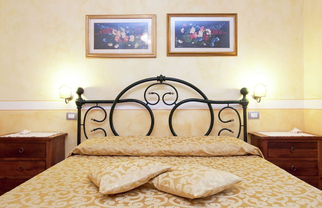 Tuscan Style Apartment with View of the Hills - Foto 3