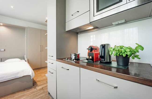 Brera Serviced Apartments München West - Foto 45
