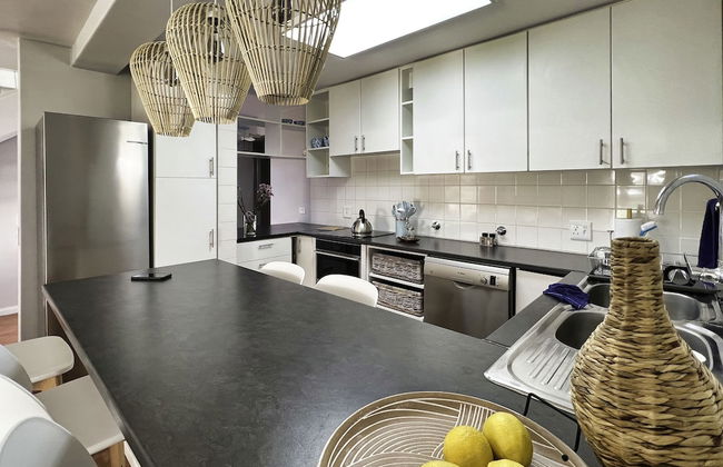 Seehuisie, Langebaan 6-Sleeper - Foto 8