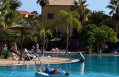 Corralejo Oasis Tamarindo Poppins Pool e Terrace - Foto 11