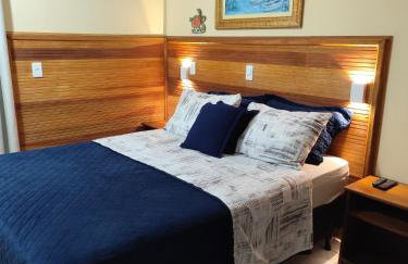 Casa de Praia Sol e Mar em Itapoá - Foto 10