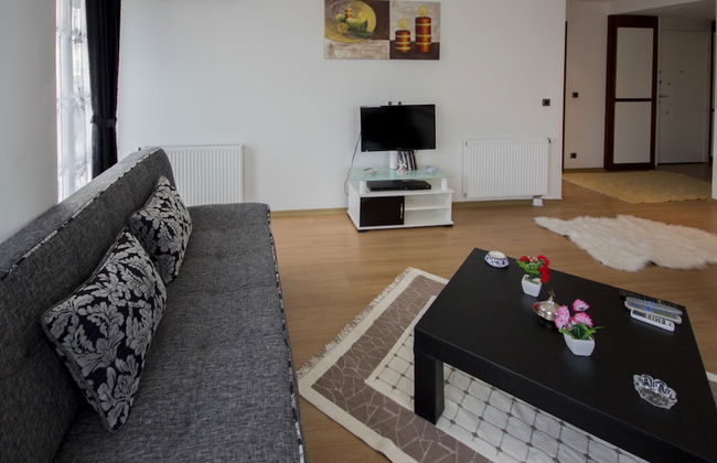 Koza Suites & Apartments - Foto 32