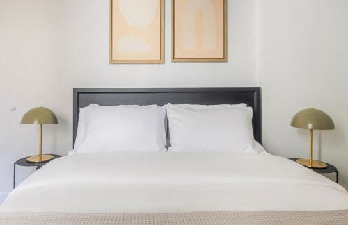 Blueground Murray Hill view nr Empire State NYC-1911 - Foto 22