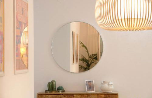 Large appartement with great views - Foto 26