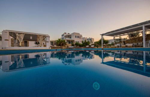 Kastro Antiparos - Foto 19